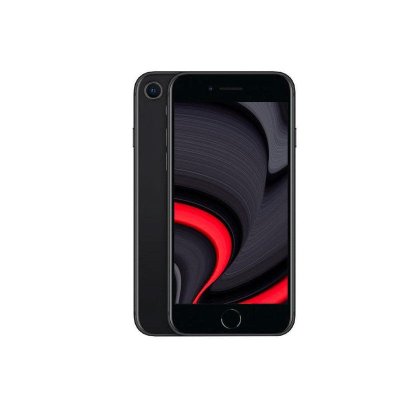 Apple iPhone 8 64GB Space Grey - Excellent - Refurbished (New Battery)
