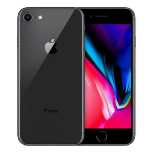 Apple iPhone 8 64GB Space Grey - Excellent - Refurbished