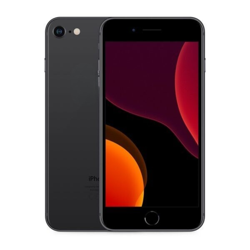 Apple iPhone 8 64GB Space Grey - Excellent Refurbished