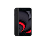 Apple iPhone SE 2020 128GB Black - Good - Pre-owned