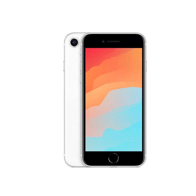Apple iPhone SE 2020 64GB White - Excellent Pre-owned