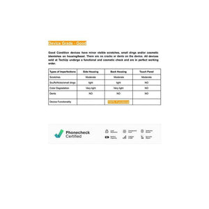 Apple iPhone SE 3 (2022) 64GB (Battery 100%) Midnight Black - Good Pre-owned