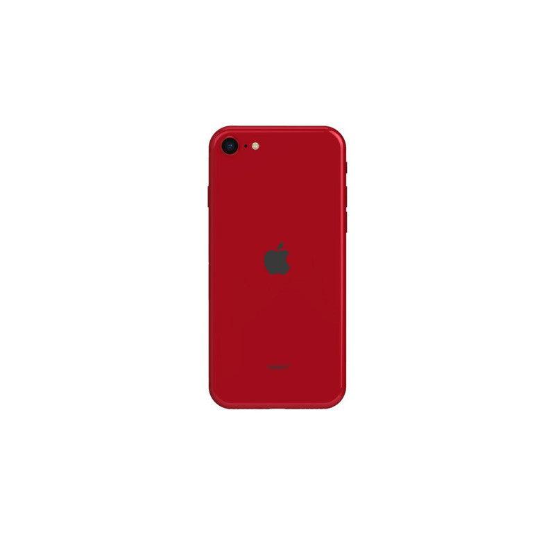 Apple iPhone SE 3 (2022) 64GB Red - As New - Pre-owned