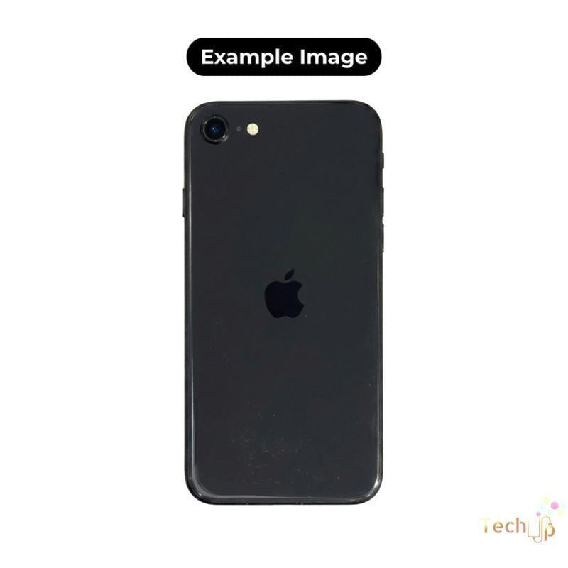 Apple iPhone SE 64GB 2020 Black - Excellent Pre-owned