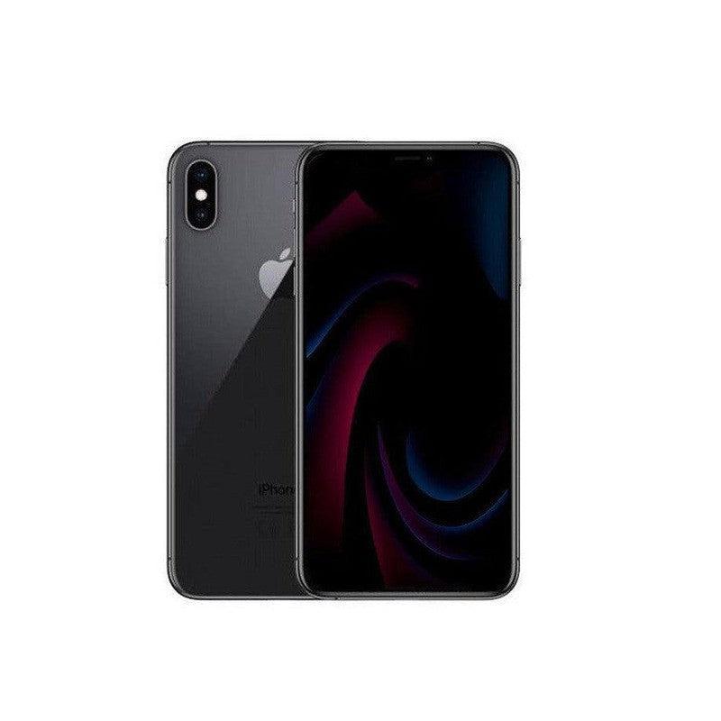 Apple iPhone X 256GB Space Grey - Good - Refurbished (New Battery)