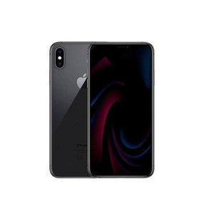 Apple iPhone X 256GB Space Grey - Good - Refurbished