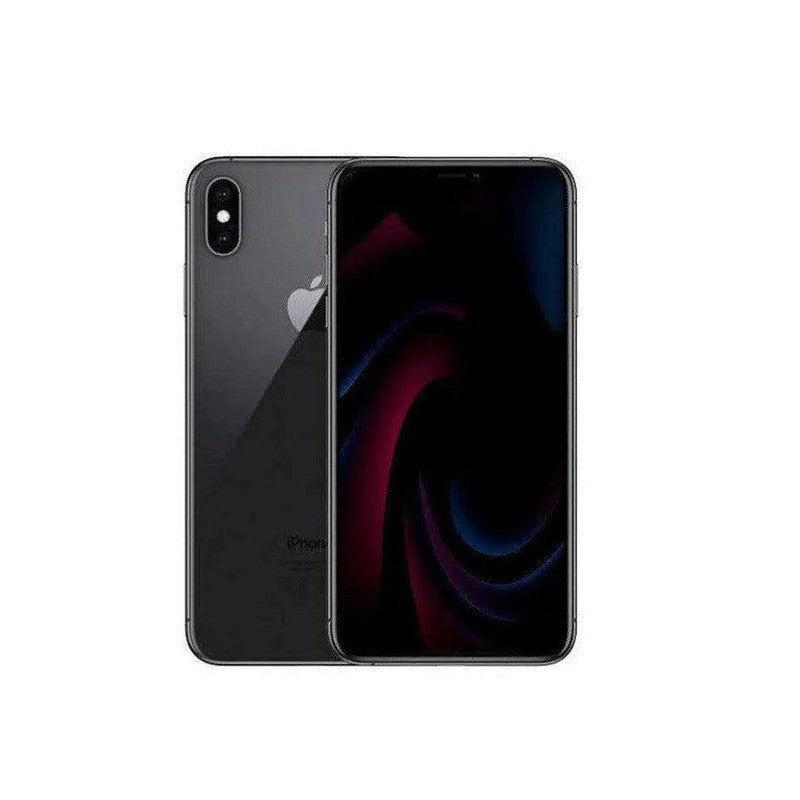 Apple iPhone X 64GB Space Grey - Excellent - Refurbished (New Battery)