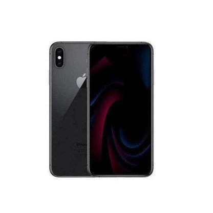 Apple iPhone X 64GB Space Grey - Excellent - Refurbished (New Battery)
