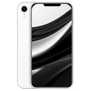 Apple iPhone XR 128GB White – Excellent Pre-owned