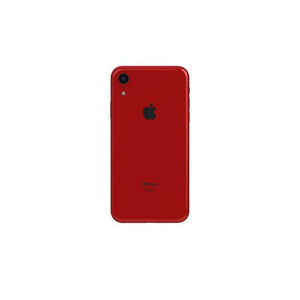 Apple iPhone XR 256GB Red - Excellent - Certified Refurbished
