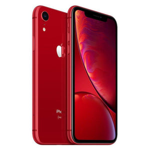 Apple iPhone XR 256GB Red - Excellent - Certified Refurbished