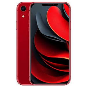 Apple iPhone XR 256GB Red - Excellent Refurbished