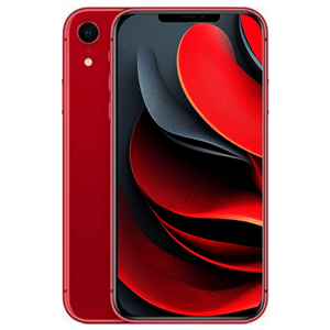 Apple iPhone XR 64GB Red - Good - Refurbished