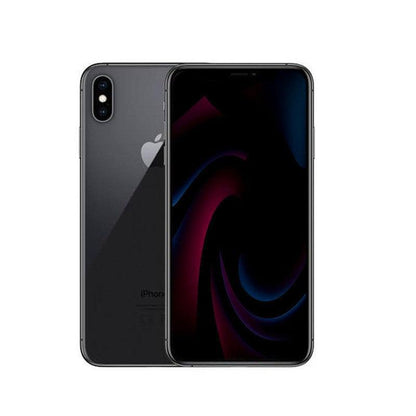 Apple iPhone XS 256GB Space Grey Good - Refurbished