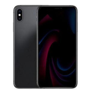 Apple iPhone XS 256GB Space Grey Good - Refurbished