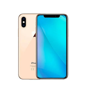 Apple iPhone XS 64GB Gold Excellent - Refurbished