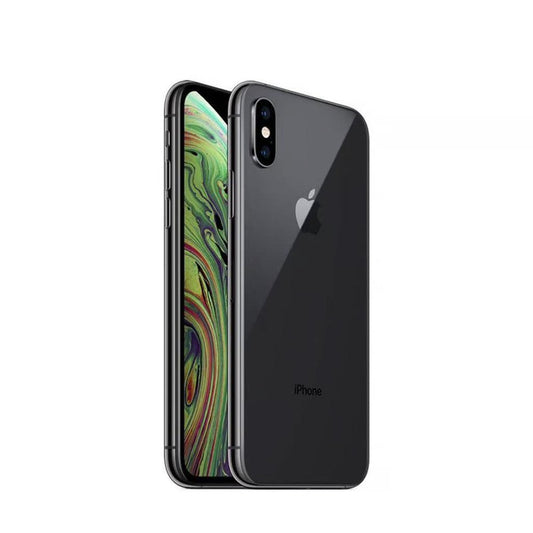 Apple iPhone XS 64GB Space Grey - As New - Refurbished