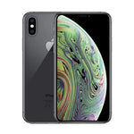 Apple iPhone XS Max 256GB Space Grey As New - Certified Refurbished