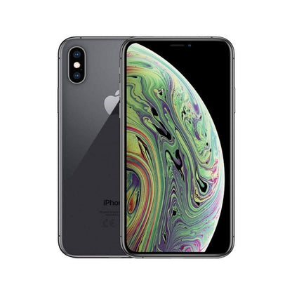 Apple iPhone XS Max 256GB Space Grey - Good - Refurbished