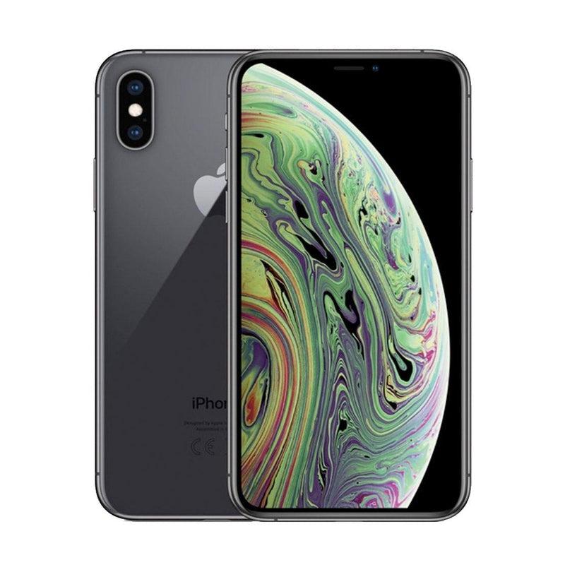 Apple iPhone XS Max 256GB Space Grey - Very Good - Pre-owned