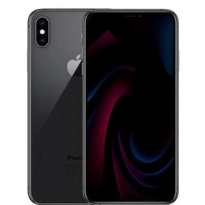 Apple iPhone XS Max 64GB Space Grey Excellent - Refurbished