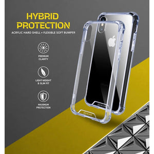 Armour Clear Cushion Case for - iPhone 11