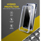 Armour Clear Cushion Case for - iPhone 14 Pro Max