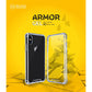 Armour Clear Cushion Case for - iPhone 14 Pro Max