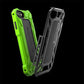 Element Case REV Drop Tested Case for Apple iPhone 7 / iPhone 8 / iPhone SE - Green