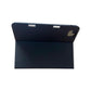 Back case for Apple iPad Air 4/10.9''/Pro 11 - Black