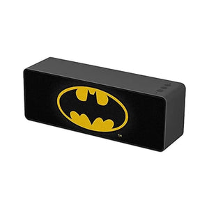 Batman Portable Bluetooth Wireless (001 ) 10W 2.1 Stereo Speaker - Brand New