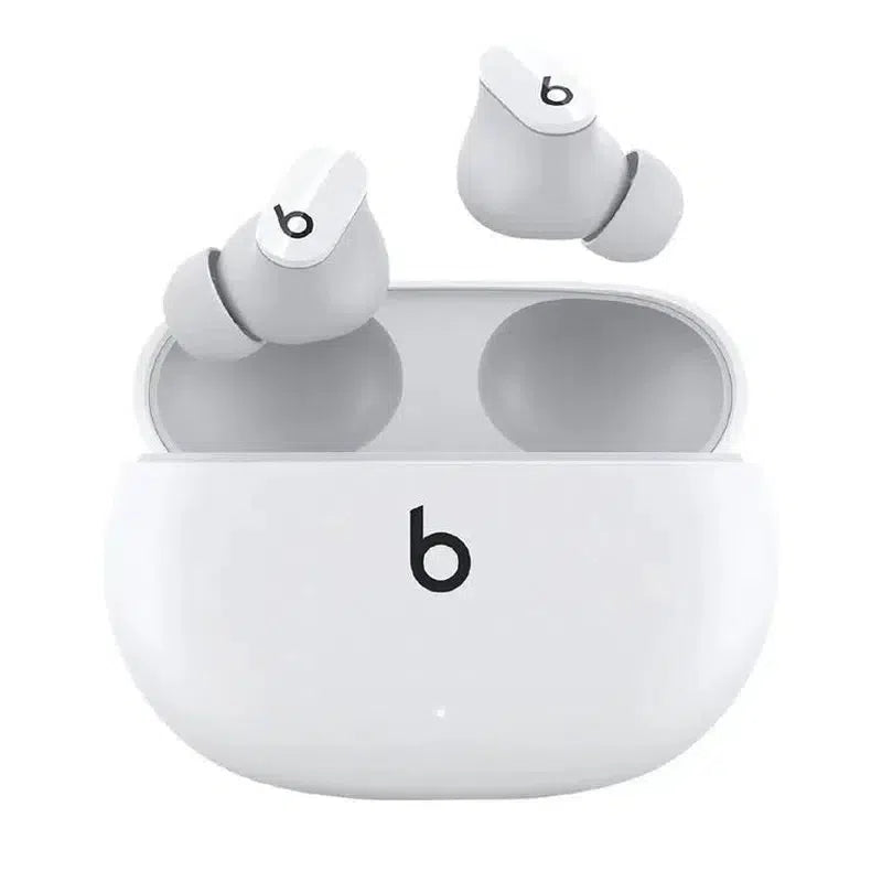 Beats Studio Buds A2514 Bluetooth Noise Cancellation (Pre-Owned, Excellent Condition) White