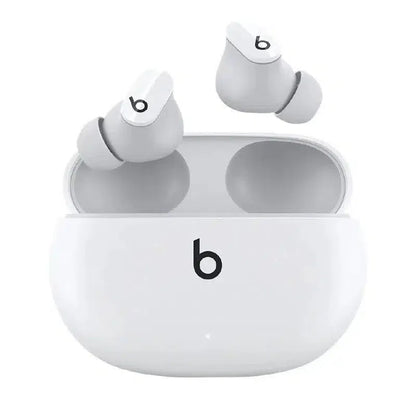 Beats Studio Buds A2514 Bluetooth Noise Cancellation (Pre-Owned, Excellent Condition) White