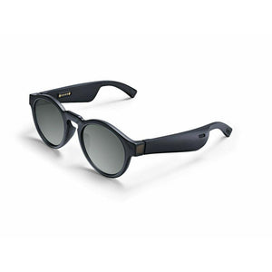 Bose Frames Rondo Audio Smart Sunglasses Open Ear Bluetooth Headphones - Open Box