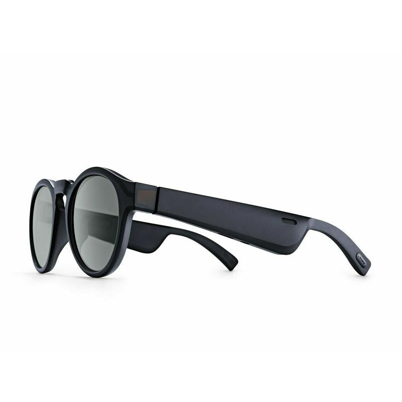 Bose Frames Rondo Audio Smart Sunglasses Open Ear Bluetooth Headphones - Open Box