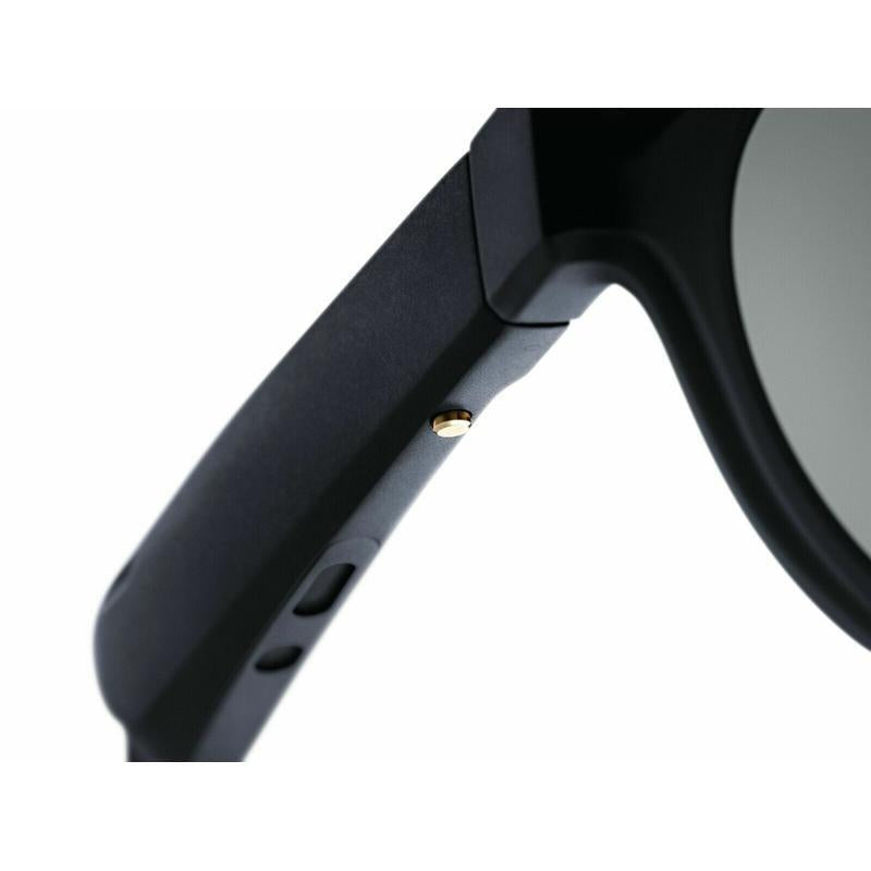 Bose Frames Rondo Audio Smart Sunglasses Open Ear Bluetooth Headphones - Open Box