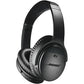Bose QC 35 II Bluetooth Headphones Black - Good Pre-owned