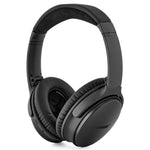 Bose QC 35 II Bluetooth Headphones Black - Good Pre-owned