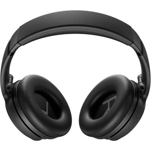 Bose QuietComfort 45 Bluetooth Headphones Black - Excellent Pre-owned