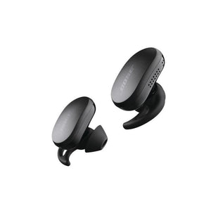 Bose QuietComfort Noise Cancelling Earbuds Black - Excellent Pre-owned