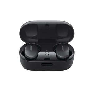 Bose QuietComfort Noise Cancelling Earbuds Black - Excellent Pre-owned