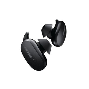 Bose QuietComfort Noise Cancelling Earbuds Black - Excellent Pre-owned