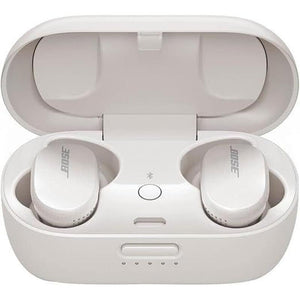 Bose QuietComfort Noise Cancelling Earbuds Soapstone - Open Box