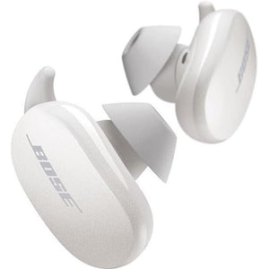 Bose QuietComfort Noise Cancelling Earbuds Soapstone - Open Box
