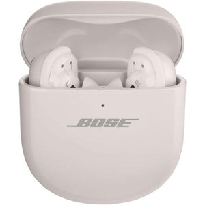Bose QuietComfort Ultra Bluetooth Earbuds Soapstone - Excellent Pre-owned