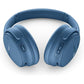 Bose QuietComfort Ultra Bluetooth Headphones Blue - Premium Pre-owned