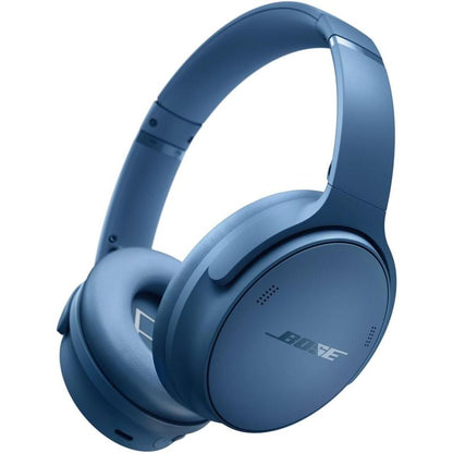 Bose QuietComfort Ultra Bluetooth Headphones Blue - Premium Pre-owned