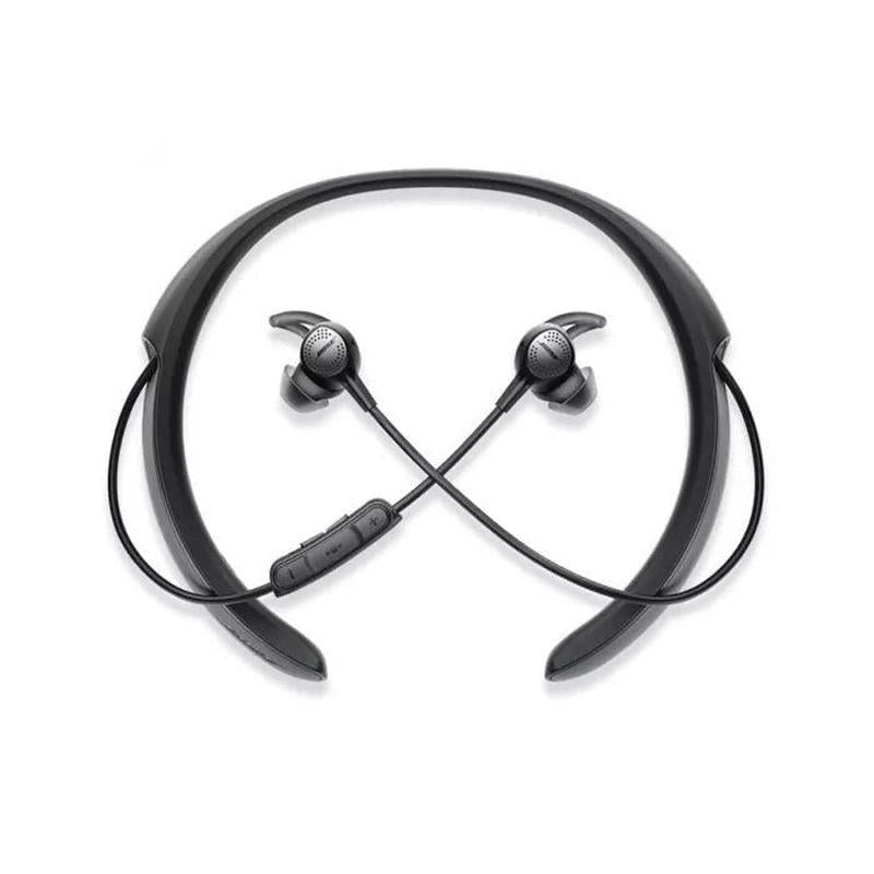 Bose QuietControl 30 Acoustic Noise Cancelling Earphones Black - Premium Pre-owned
