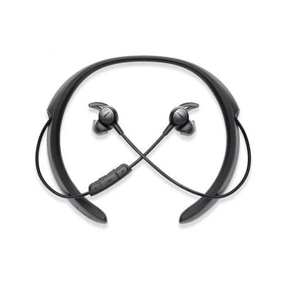 Bose QuietControl 30 Acoustic Noise Cancelling Earphones Black - Premium Pre-owned