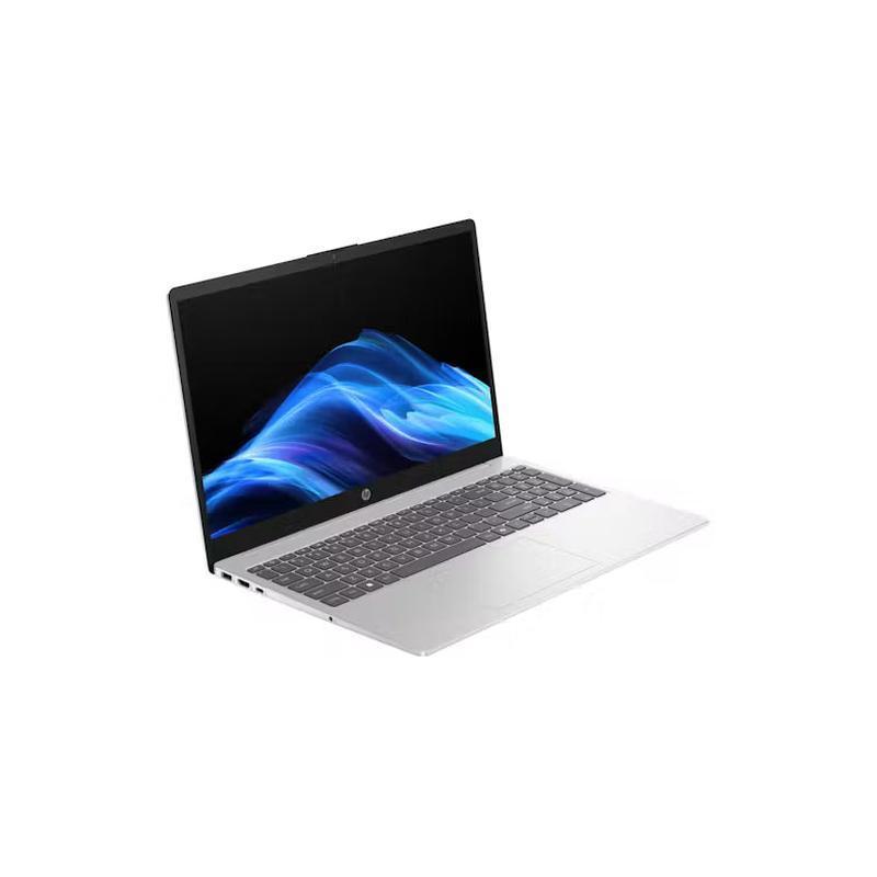 HP Laptop 15-fd0378TU 15.6-inch Intel Core i3-1215U 8GB RAM 512GB Silver - Good Pre-owned
